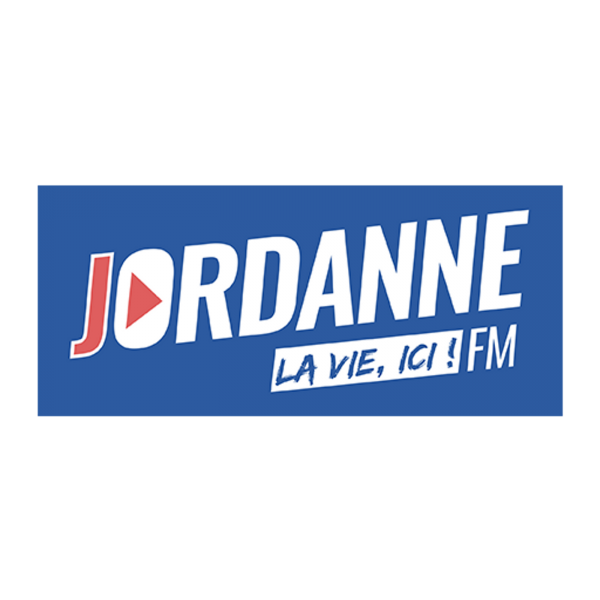 jordanne fm